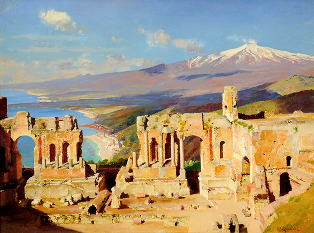 Sicilia: cultura e storia