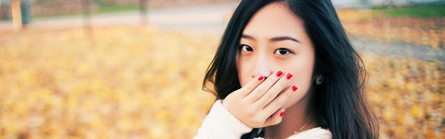 Come superare la paura del dentista