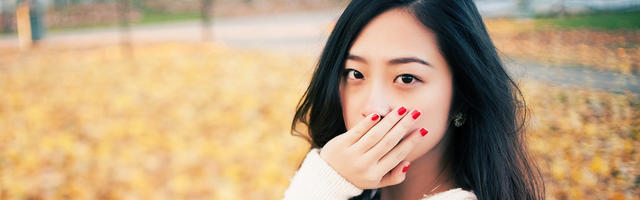 Prevenzione e sintomi della candidosi orale