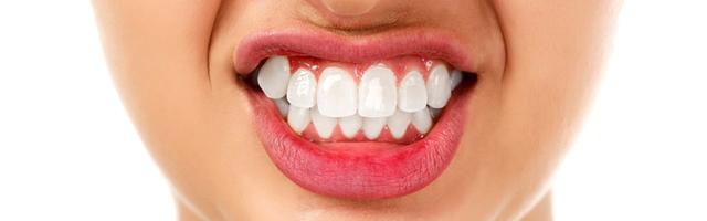 Tooth And Gum Distress While Chewing