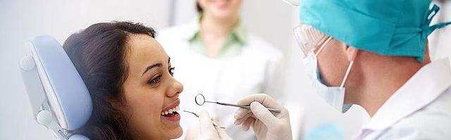 Otturazioni dentali: le tue opzioni