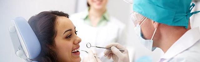 La bitewing e la carie