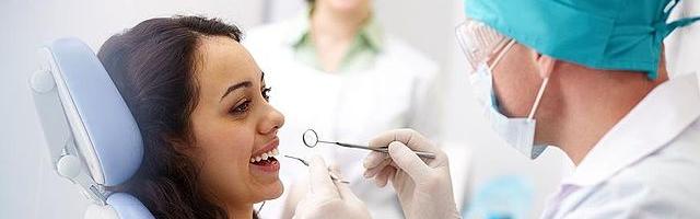 Life After Death: What happens during a root canal treatment