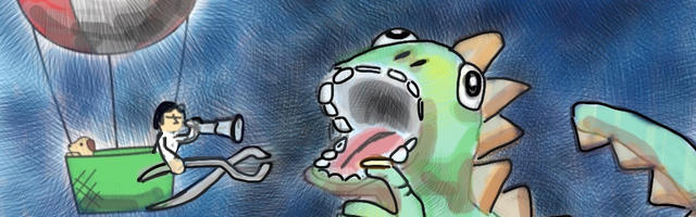 Mal di denti? Ti salviamo noi!