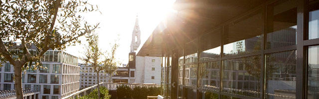 Networking: Networking Turbo in citta’