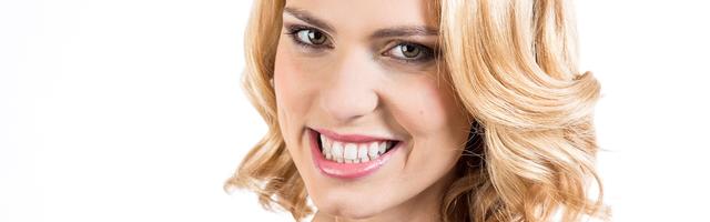 At Home Tooth Whitening