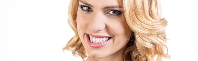 I denti che si muovono senza dolore