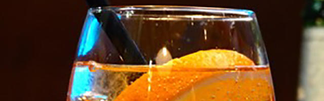 Networking: Aperitif Spritz - the Summer Edition!