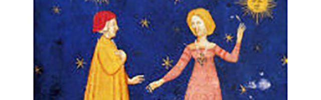 C'era una volta una selva oscura