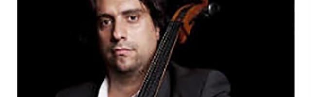 Cultura: GIOVANNI SCAGLIONE, CELLO