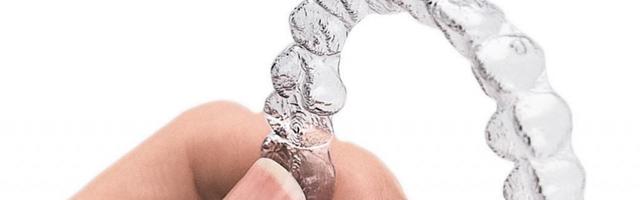 Cosa ci si può aspettare da Invisalign®