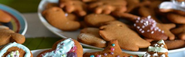 Catalogo dei piaceri natalizi