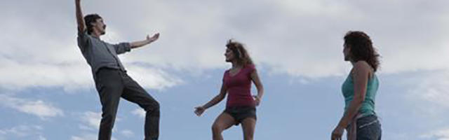 Cultura: Un film italiano - In grazia di Dio