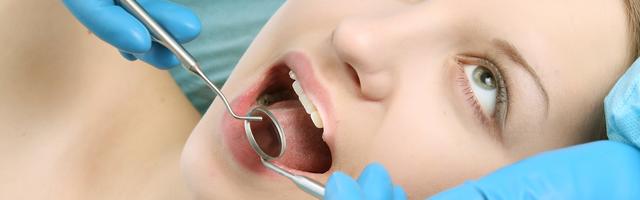 What Does A Dentist See In Your Mouth?