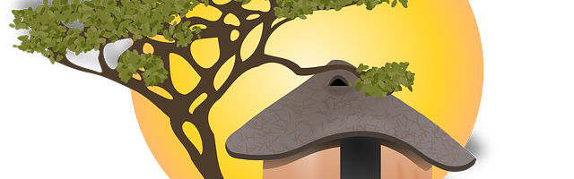 Africa on the Square