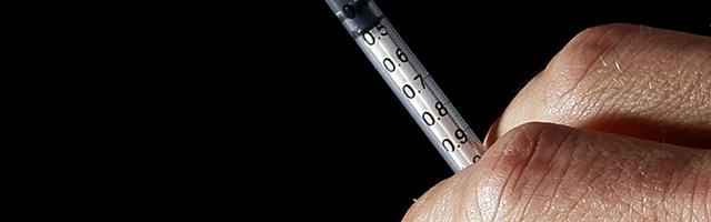 Le reazioni allergiche dal dentista