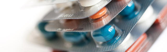 Infezione recidiva dopo una cura antibiotica