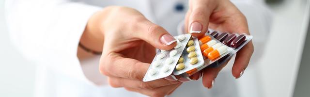 Recurring Infection Despite Antibiotics