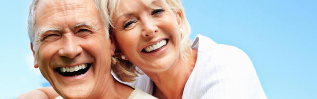 Teeth Become Mobile Without Pain