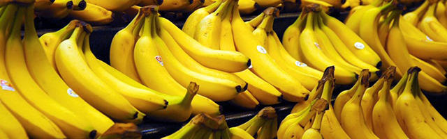 Bocca puzzolente: mangia una banana!