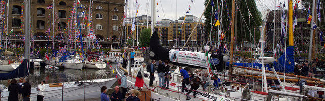 Festival delle barche classiche