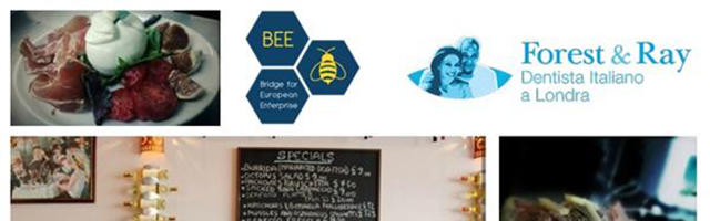 Networking: Aperitivo sardo di Natale