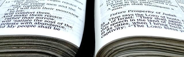 Non dirlo (Il Vangelo di Marco)