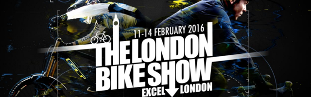 The London Bike Show