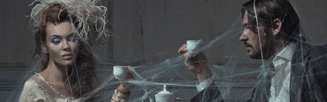 Networking: “Bonfire Night Party”