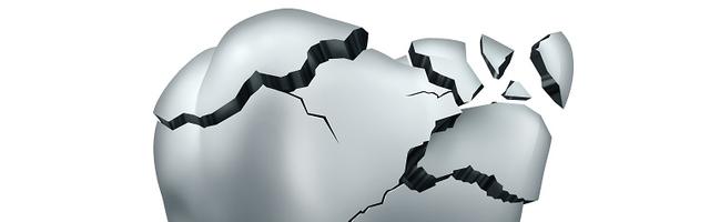 Dissolution of Teeth