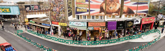 CULTURE: Camden Create Festival 2014