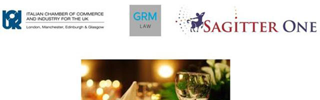 NETWORKING EVENT: Come avviare un’attivita’ nel settore alimentare a Londra