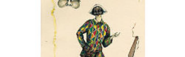 Teatro per bambini: ARLECCHINO CANTA FAVOLE