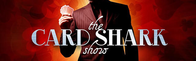 Networking: Lo spettacolo della magia a Londra