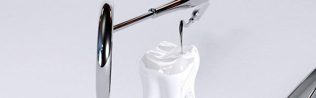 La carie dentale, non e’ uno scherzo!