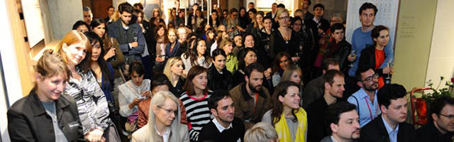 NETWORKING: Dall’arte al design con la settimana del Design Clerkenwell