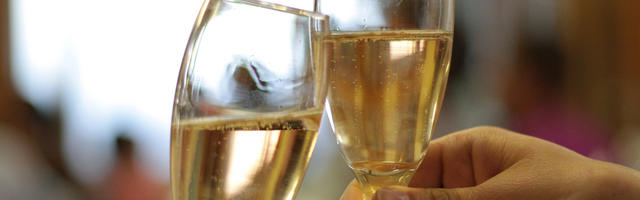 Baglioni Hotel Exclusive Networking Evening