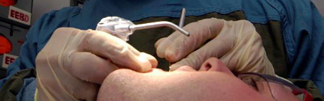 Non trascurarti: fatti un checkup dentale