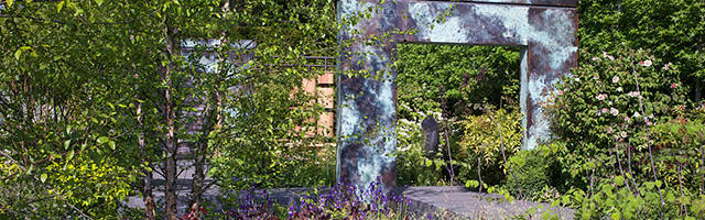 NETWORKING EVENT: La fiera internazionale dei fiori “RHS Chelsea Flower Show 2014”