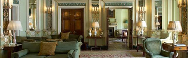 Networking: Club cinese a Home House