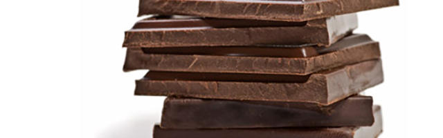 Piu’ cioccolato per i tuoi denti!