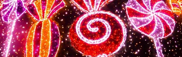 Christmas Treat Catalogue