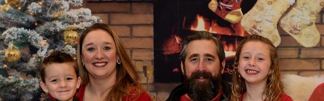 Non lasciare che il dolore dentale ti impedisca di festeggiare il Natale!