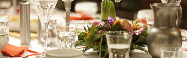 Cenone di Natale: Italian Christmas fest