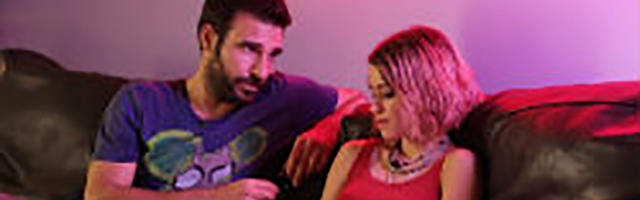 Cultura: Cinema Italiana - Buongiorno papa’