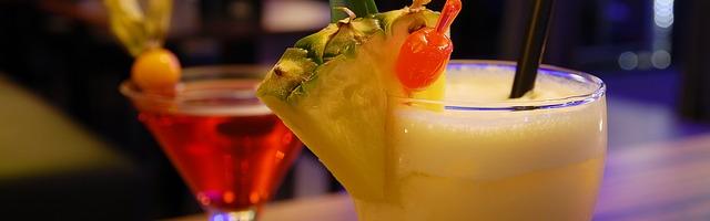 Maledetta Primavera Party!