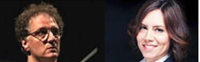 Cultura: Musica di giovedi’