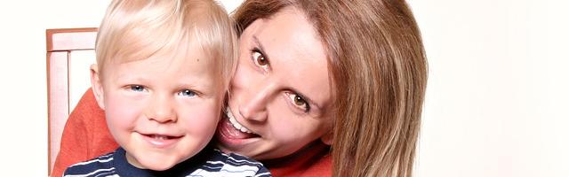 Non trascurare l'igiene orale di tuo figlio durante la quarantena!