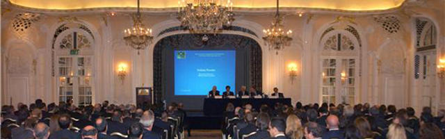 NETWORKING:Presidenza Italiana al Parlamento Europeo