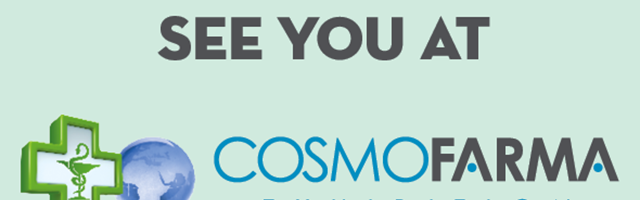 NETWORKING: Cosmofarma Exhibition 2014